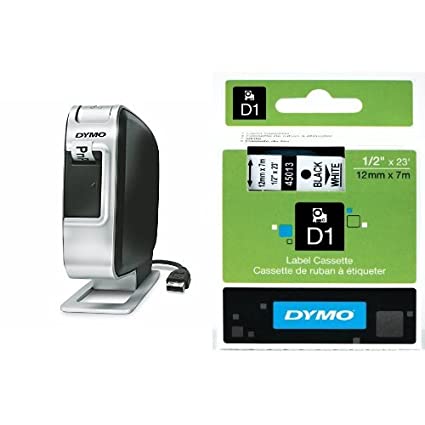 dymo labelmanager pc ii driver