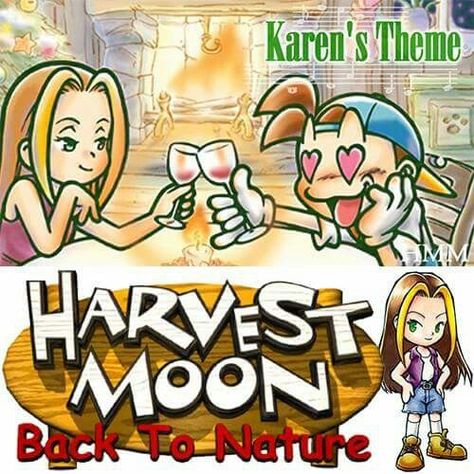 harvest moon apk download